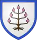 Coat of arms of Criquiers