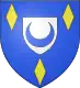 Coat of arms of Croissy-sur-Seine