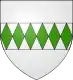 Coat of arms of Cucugnan