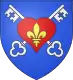 Coat of arms of Cuers