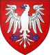 Coat of arms of Cugand