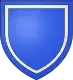 Coat of arms of Cumiès