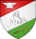 Coat of arms of Cuverville