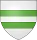 Coat of arms of Cuxac-Cabardès