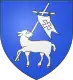 Coat of arms of Cuxac-d'Aude