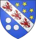 Coat of arms of Cuzieu