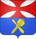 Coat of arms of Dagonville