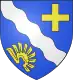 Coat of arms of Dampierre-sous-Bouhy