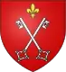 Coat of arms of Dampierre-sur-le-Doubs