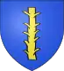 Coat of arms of Dargoire