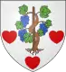 Coat of arms of Dieffenthal