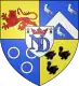 Coat of arms of Dirinon