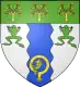 Coat of arms of Domèvre-sur-Avière