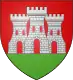 Coat of arms of Domfront