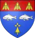 Coat of arms of Douadic