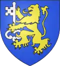 Coat of arms of Dourlers