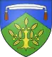 Coat of arms of Dournazac