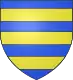 Coat of arms of Durban-sur-Arize