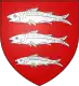 Coat of arms of Durrenbach