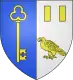 Coat of arms of Eaunes