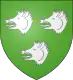 Coat of arms of Eberbach-Seltz