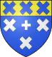 Coat of arms of Égliseneuve-d'Entraigues