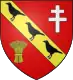 Coat of arms of Einvaux