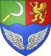 Coat of arms of Empurany