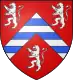 Coat of arms of Ennezat