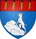 Coat of arms of Escanecrabe