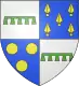 Coat of arms of Escrennes