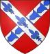 Coat of arms of Esnes-en-Argonne