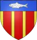 Coat of arms of Espèche