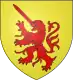 Coat of arms of Espalion