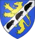 Coat of arms of Espenel