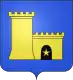 Coat of arms of Esserts-Blay