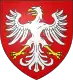 Coat of arms of Estrée