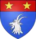 Coat of arms of Éteignières