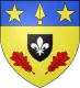 Coat of arms of Étrépigny