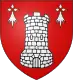 Coat of arms of Éveux