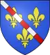 Coat of arms of Évreux