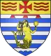 Coat of arms of Exoudun