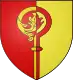 Coat of arms of Falicon