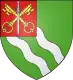 Coat of arms of Fallencourt