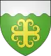 Coat of arms of Falleron