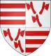 Coat of arms of Ferrière-la-Grande