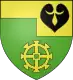 Coat of arms of Ferrières-les-Bois