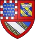 Coat of arms of Festigny