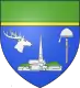 Coat of arms of La Feuillie