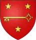 Coat of arms of Flassan